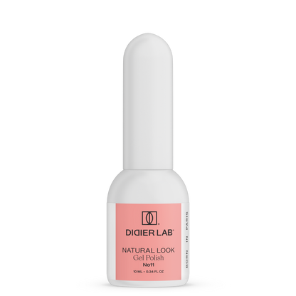 Gel Polish "Didier Lab", Natural Look, No.11