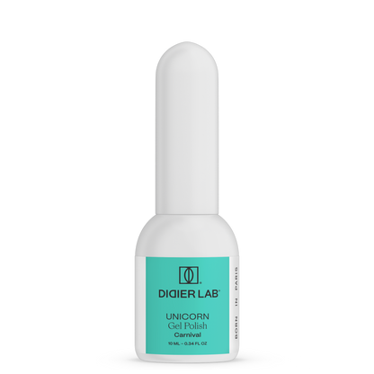 Gel polish "Didier Lab", Unicorn, Carnival 10 ml