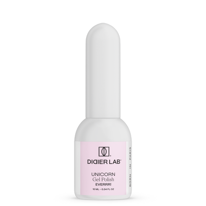 Gel Polish Unicorn, Didier Lab, EVERRR! 10 ml