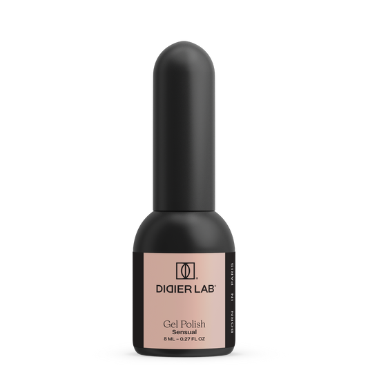 Gel Polish Studios Didier Lab, Sensual, Hema & TPO Free, 8ml