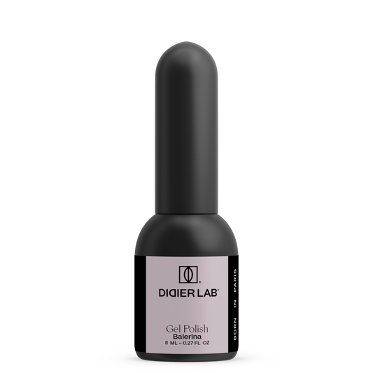 Gel Polish Studios Didier Lab, Balerina, TPO free, 8 ml