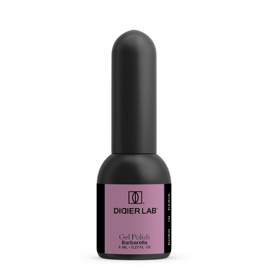 Gel Polish Studios Didier Lab, Barbarella, TPO free, 8 ml