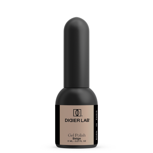 Gel polish Studios Didier Lab, Beige, TPO free, 8ml