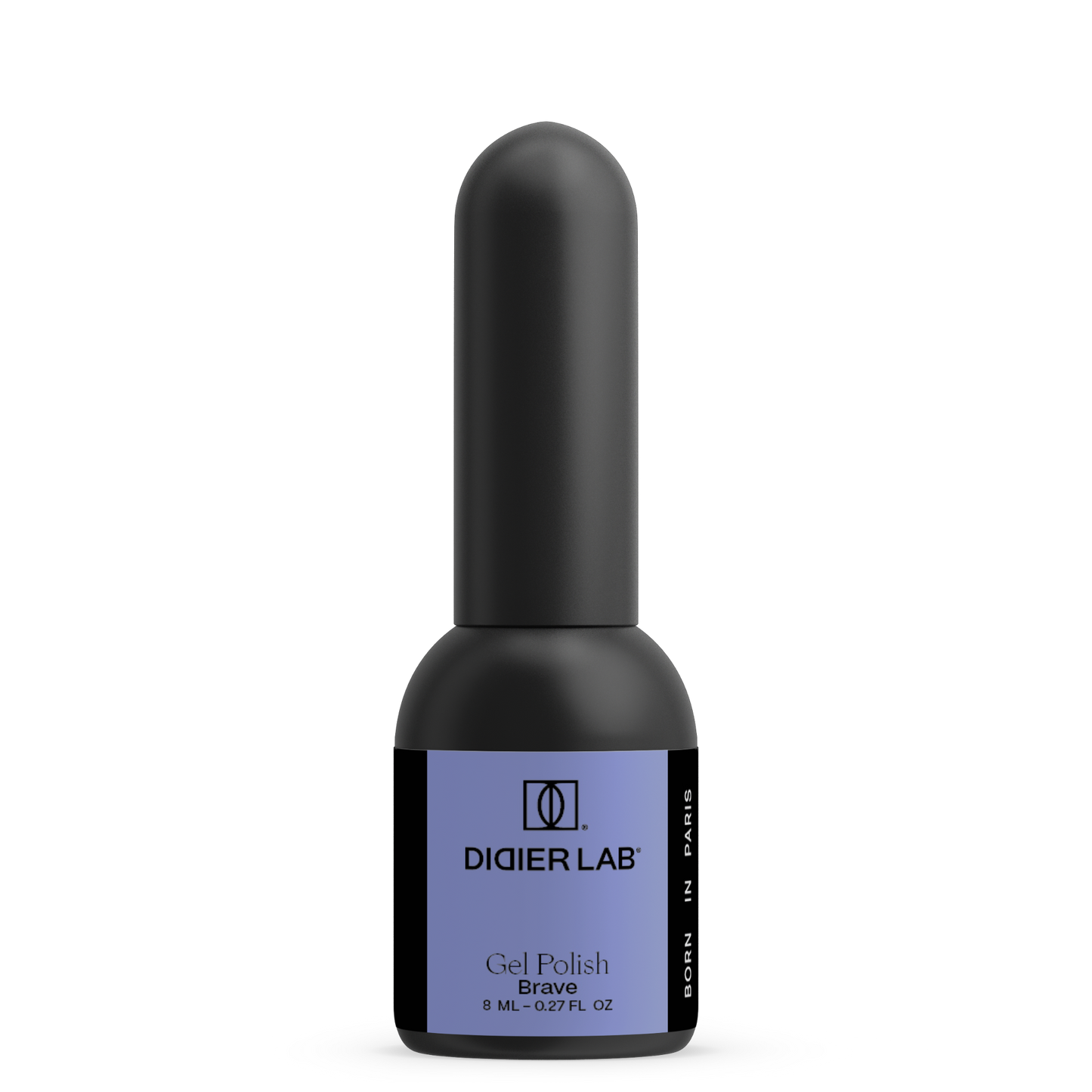 Gel polish Studios Didier Lab, Brave, TPO free, 8ml