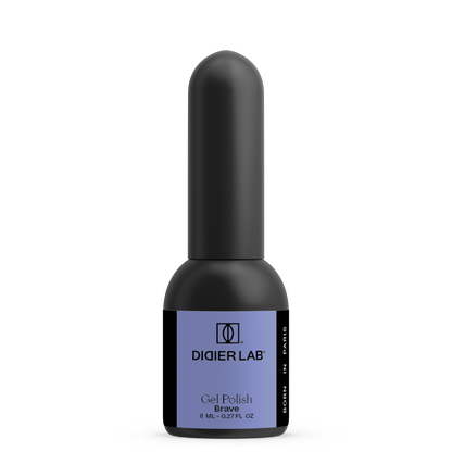 Gel polish Studios Didier Lab, Brave, TPO free, 8ml