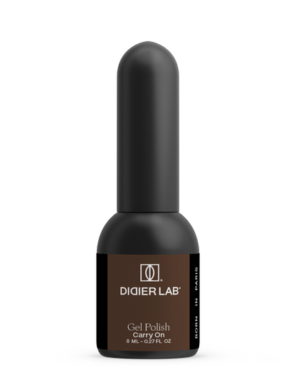 Gel Polish Studios Didier Lab, Carry On, TPO free, 8 ml