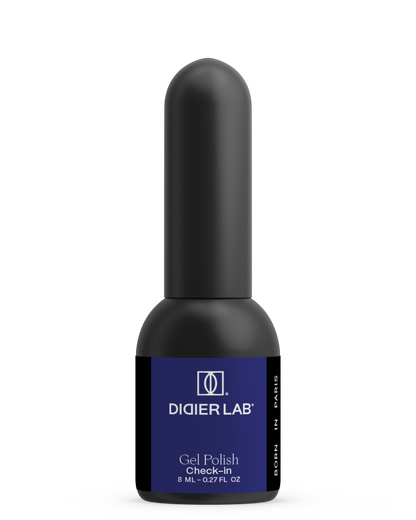 Gel Polish Studios Didier Lab, Check-In, TPO free, 8 ml