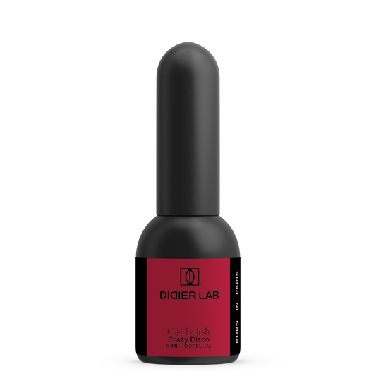 Gel polish Studios, Crazy Disco, TPO free, 8ml