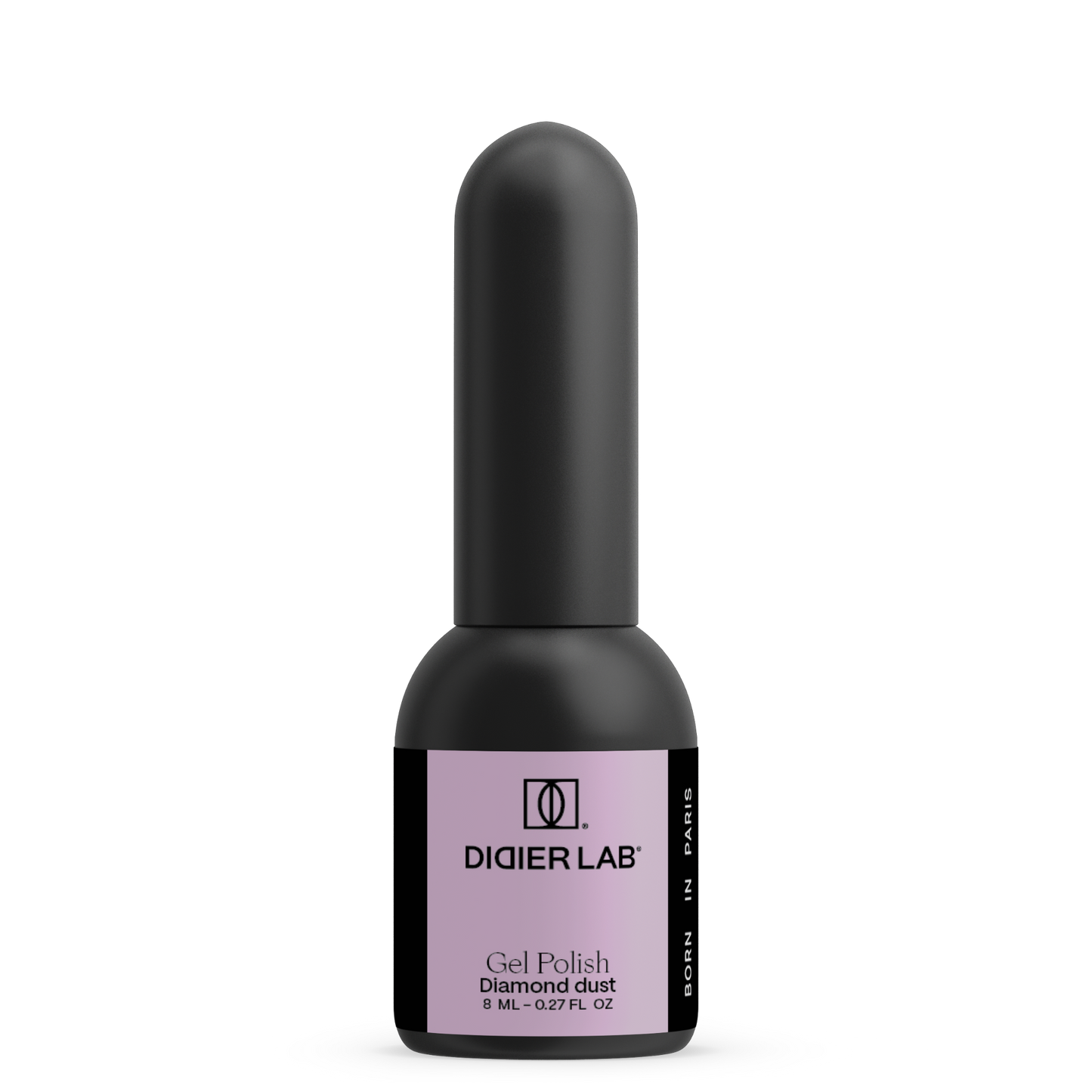 Gel Polish Studios Didier Lab, Diamond Duts, TPO free, 8 ml