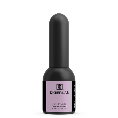 Gel Polish Studios Didier Lab, Diamond Duts, TPO free, 8 ml