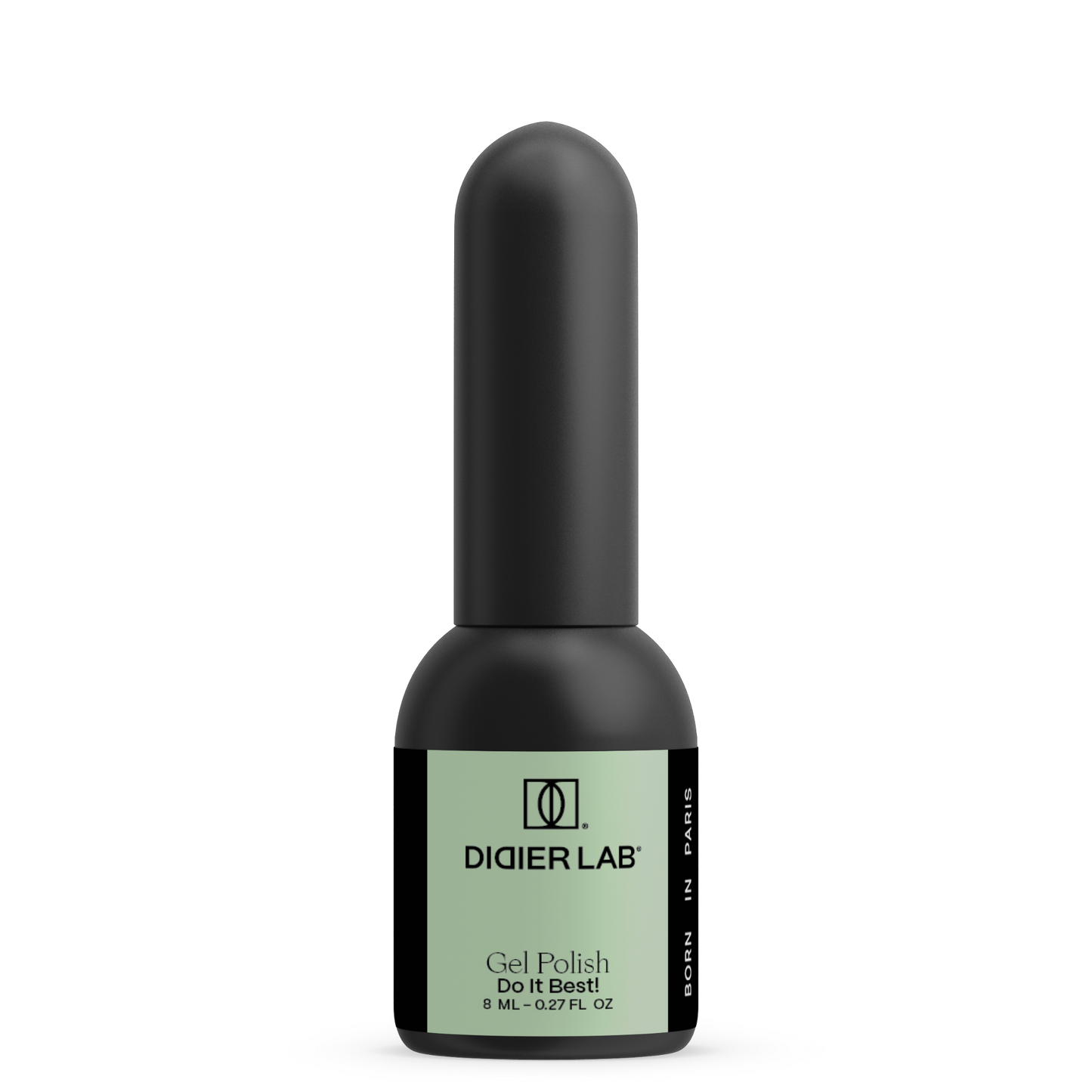 Gel Polish Studios Didier Lab, Do It Best!, TPO free, 8 ml