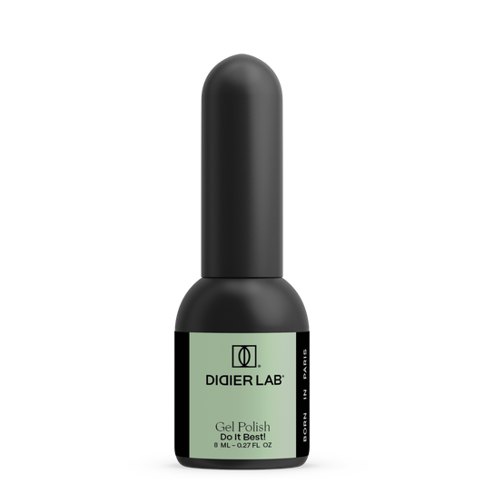 Gel Polish Studios Didier Lab, Do It Best!, TPO free, 8 ml