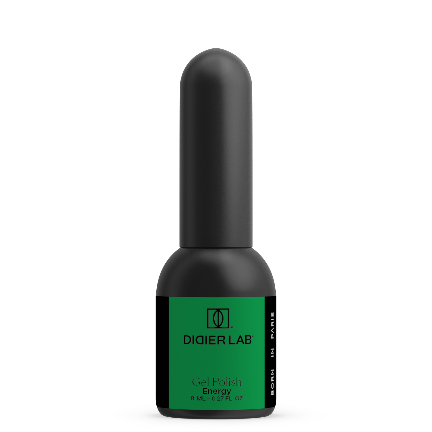Gel polish Studios, Energy, TPO free, 8ml