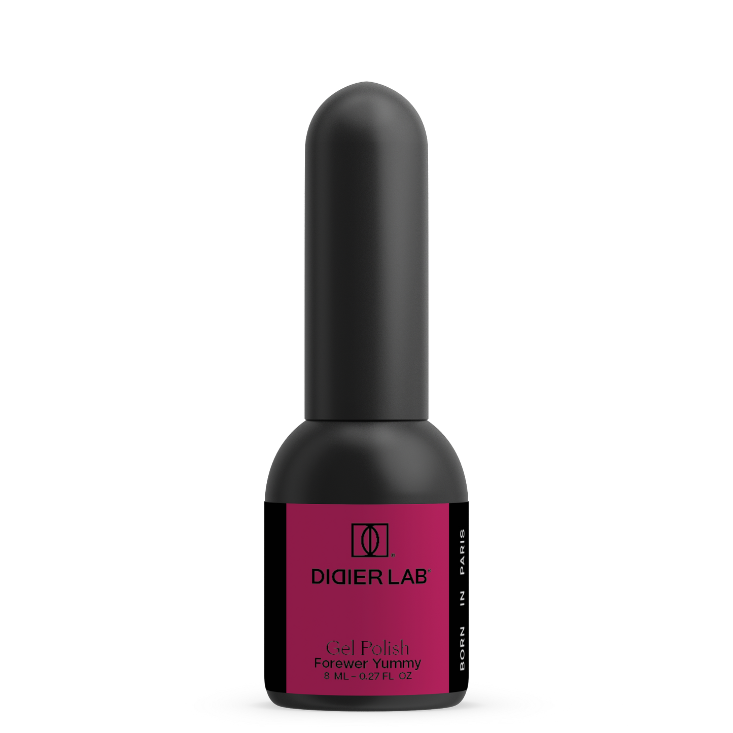 Gel polish Studios, Forever Yummy, TPO free, 8ml