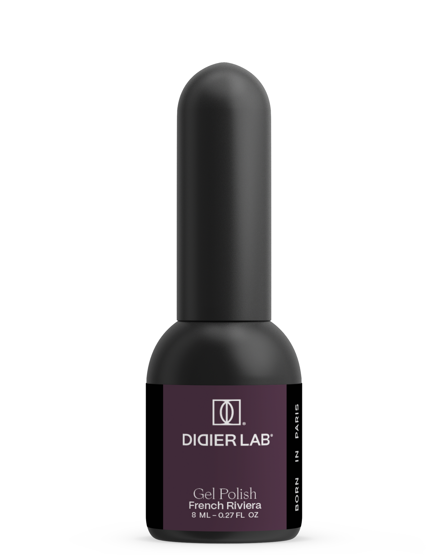 Gel Polish Studios Didier Lab, French Riviera, TPO free, 8 ml