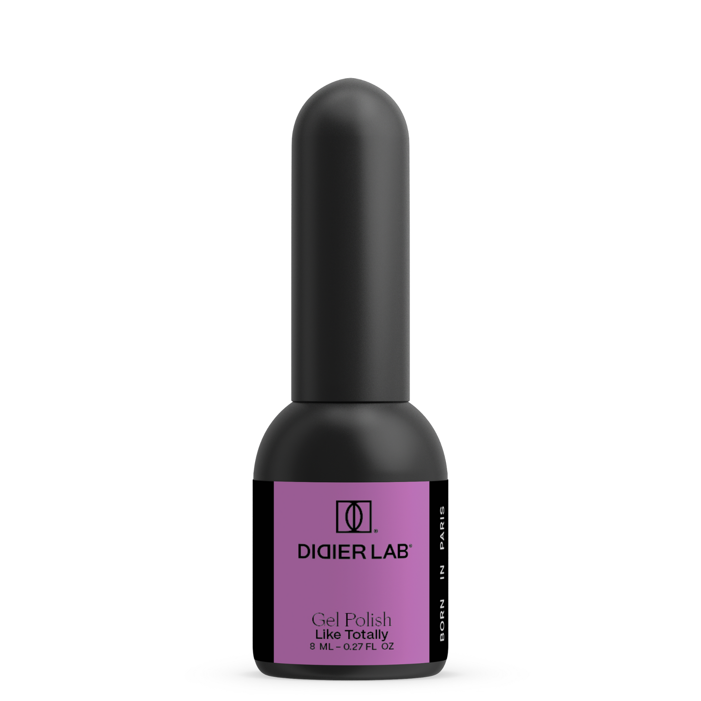 Gel polish Studios, Like Totally, TPO free, 8ml