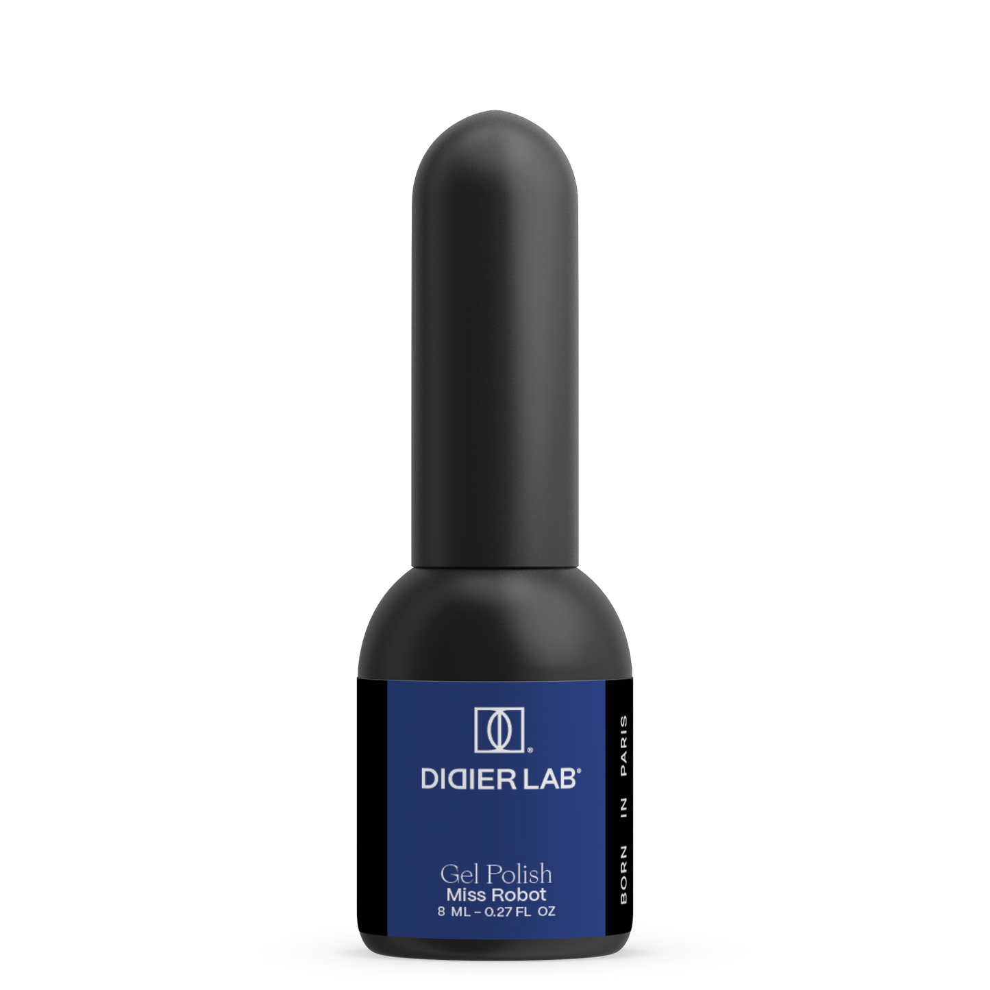Gel polish Studios, Miss Robot, TPO free, 8ml