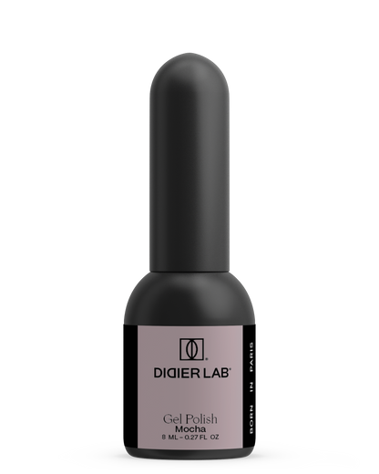Gel Polish Studios Didier Lab, Mocha, TPO free, 8 ml