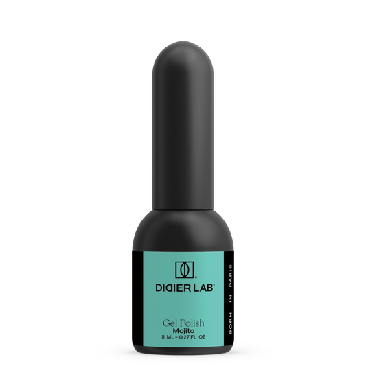 Gel Polish Studios Didier Lab, Mojito, TPO free, 8 ml