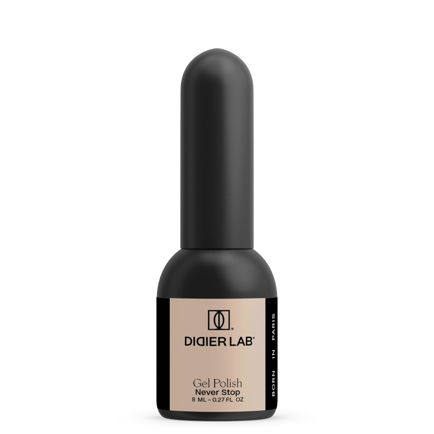 Gel polish Studios, Never Stop, TPO free, 8ml
