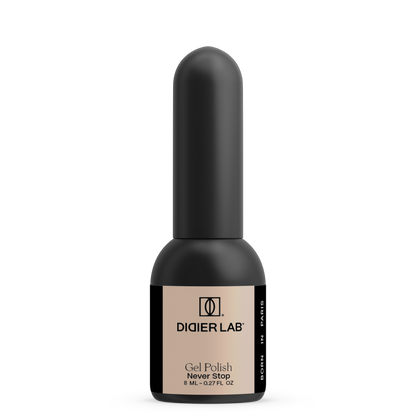 Gel polish Studios, Never Stop, TPO free, 8ml