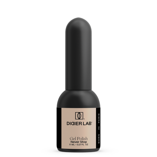 Gel polish Studios, Never Stop, TPO free, 8ml
