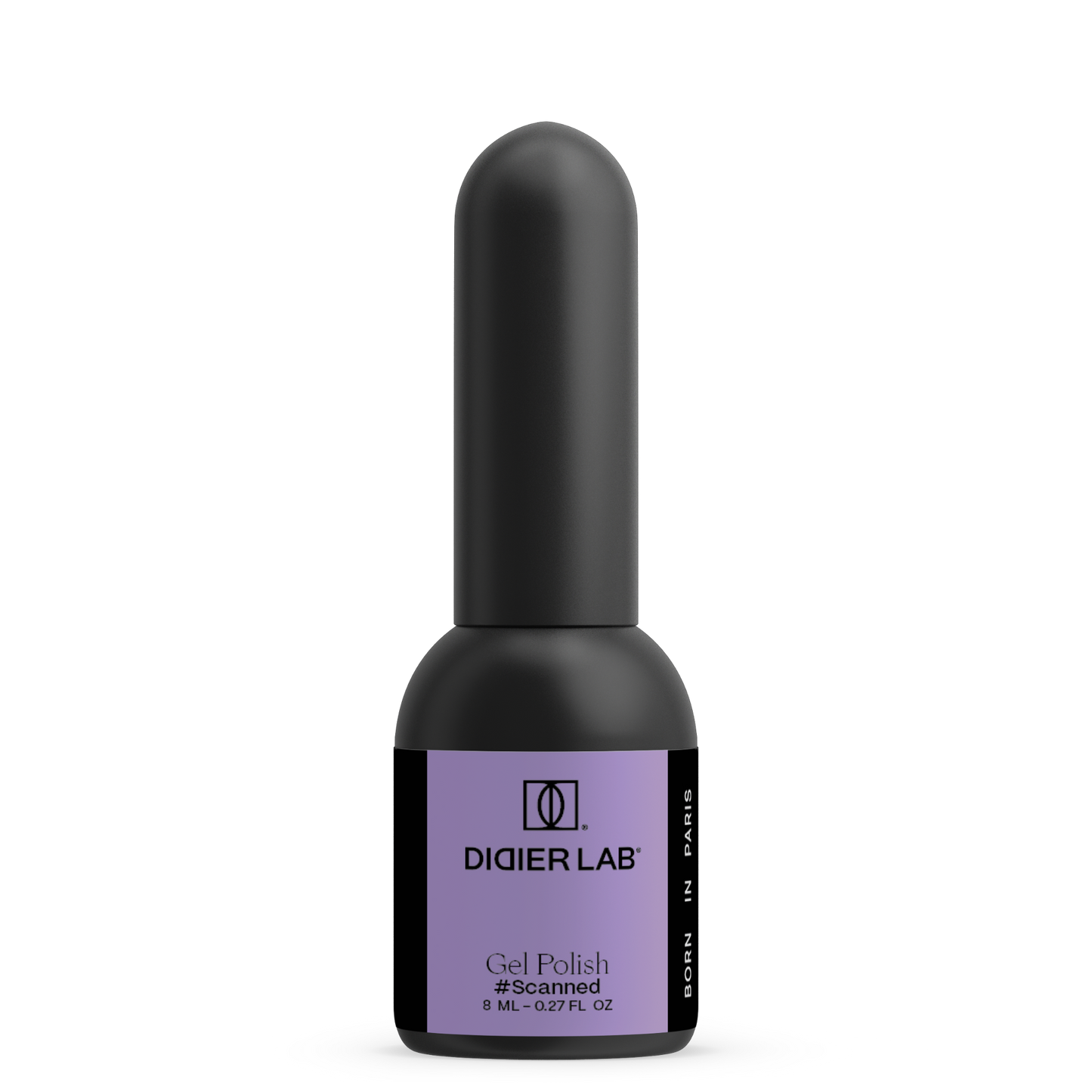 Gel Polish Studios Didier Lab, #Scanned, TPO free, 8ml