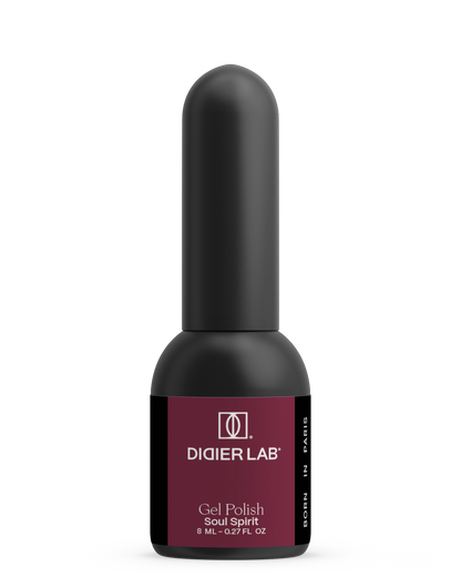 Gel Polish Studios Didier Lab, Soul Spirit, TPO free, 8 ml