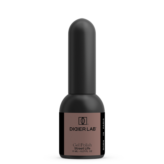 Gel Polish Studios Didier Lab, Street Life, TPO free, 8 ml