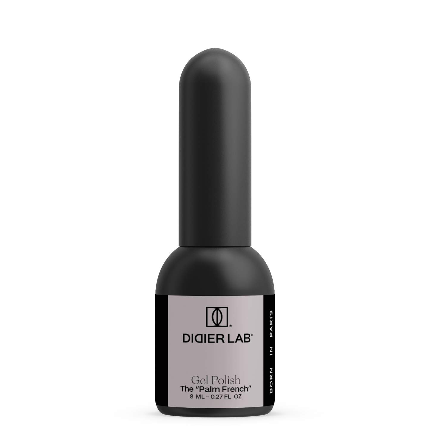 Gel polish Studios, Palm French, TPO free, 8ml