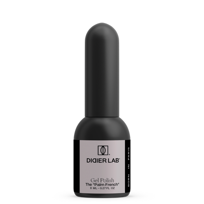 Gel polish Studios, Palm French, TPO free, 8ml