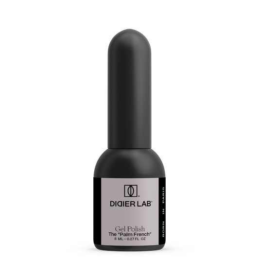 Gel polish Studios, Palm French, TPO free, 8ml