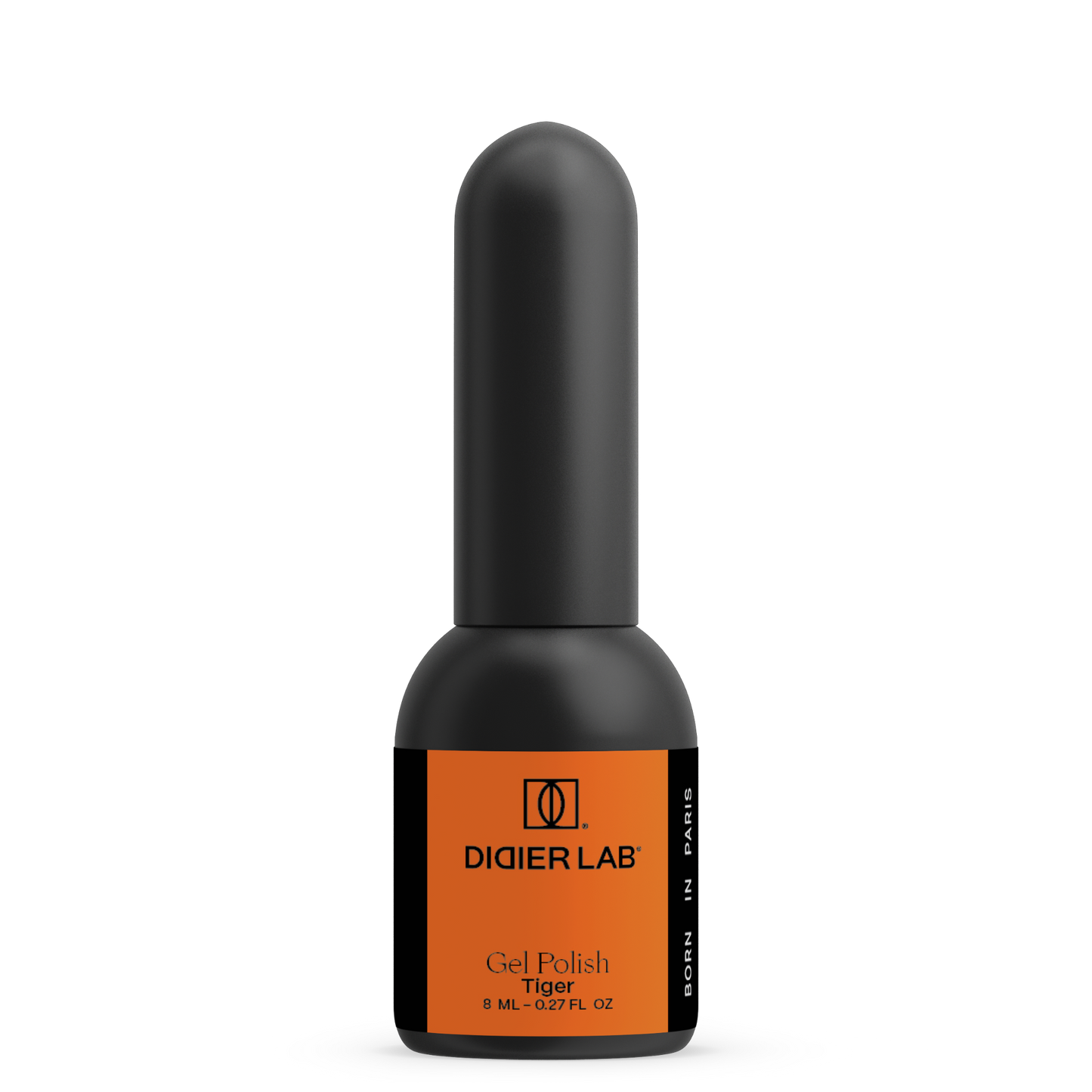 Gel Polish Studios Didier Lab, Tiger, TPO free, 8 ml