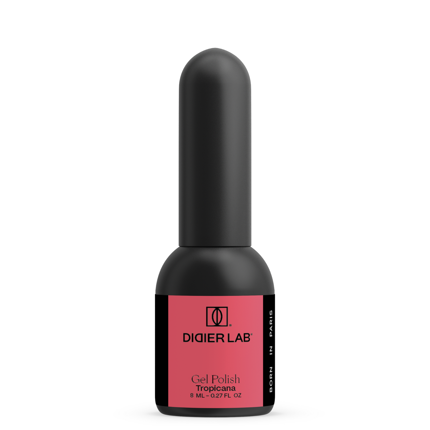 Gel polish Studios, Tropicana, TPO free, 8ml