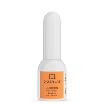 Gel polish "Didier Lab", Unicorn, Dancing 10 ml