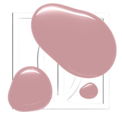 Green Reactive Vegan Nail Polish, Didier Lab, Barbarella, HEMA and TPO free, 10 ml