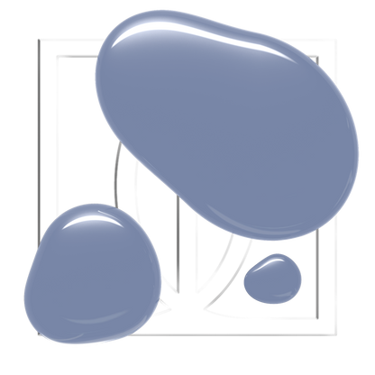 Green Reactive Vegan Nail Polish, Didier Lab, Brave, HEMA and TPO free, 10 ml