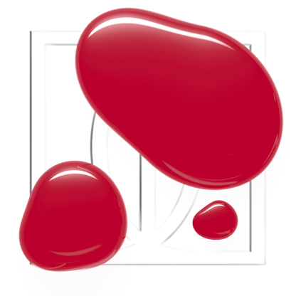 Green Reactive Vegan Nail Polish, Didier Lab, Ecstasy, HEMA and TPO free, 10 ml