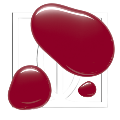 Green Reactive Vegan Nail Polish, Didier Lab, Forever Yummy, HEMA and TPO free, 10 ml