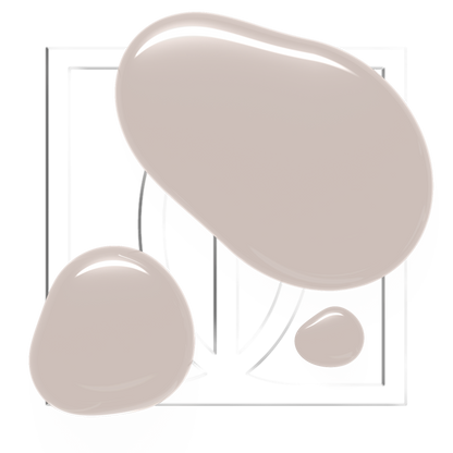 Green Reactive Vegan Nail Polish, Didier Lab, Natural Girl, HEMA and TPO free, 10 ml