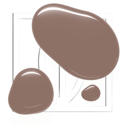 Green Reactive Vegan Nail Polish, Didier Lab, Soft Power, HEMA and TPO free, 10 ml