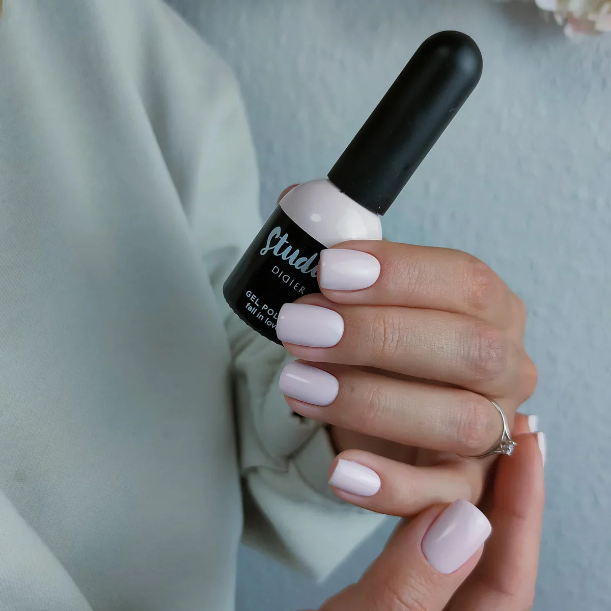 Gel polish Studios, Fall In Love, TPO free, 8ml