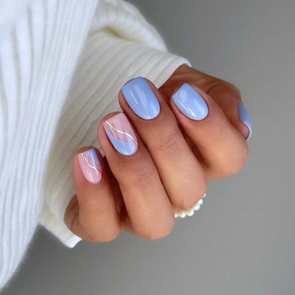 Gel Polish Studios Didier Lab, Lilac, TPO free, 8ml