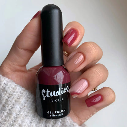 Gel Polish Studios Didier Lab, Silhouette, TPO free, 8 ml