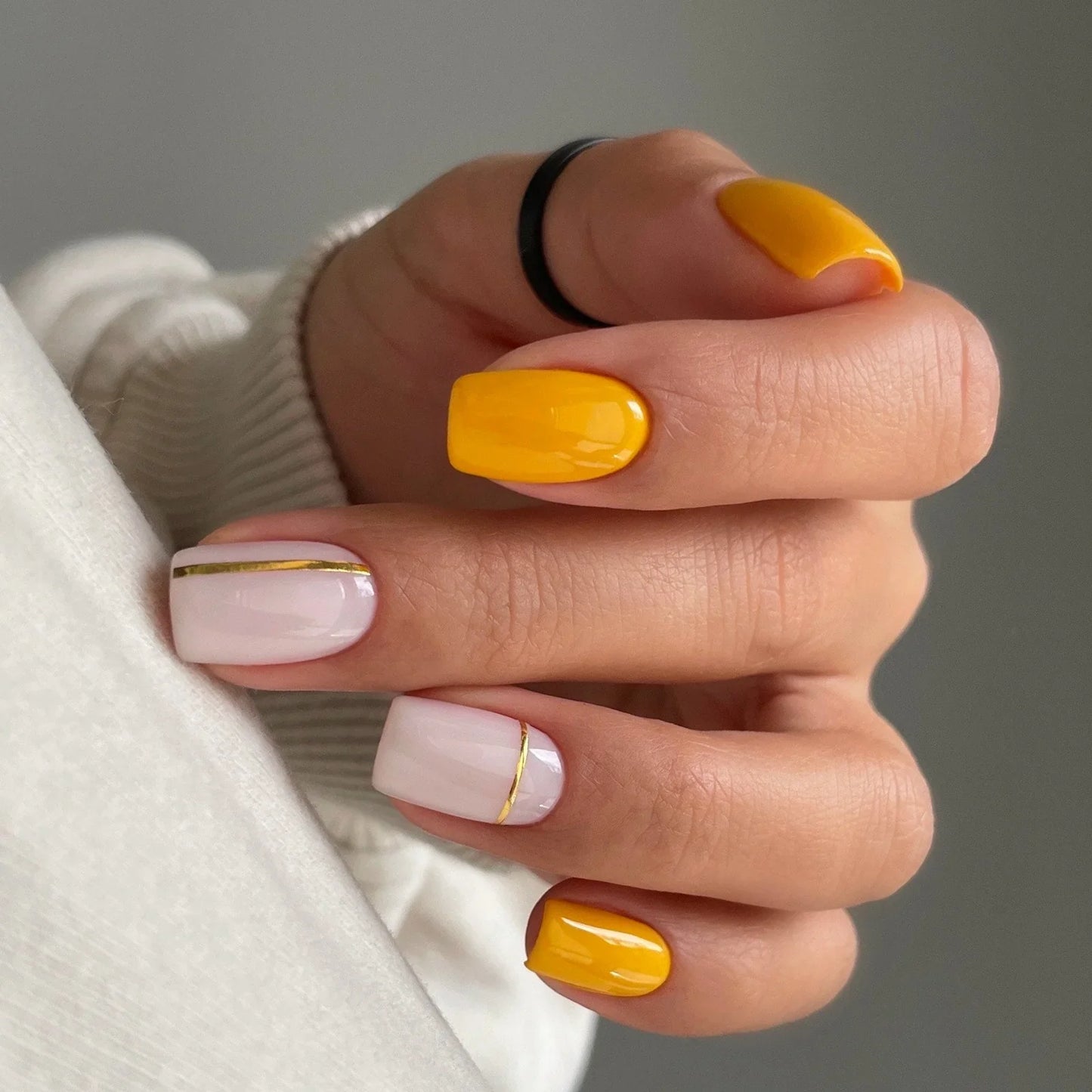 Gel Polish Studios Didier Lab, Focus, TPO free, 8ml