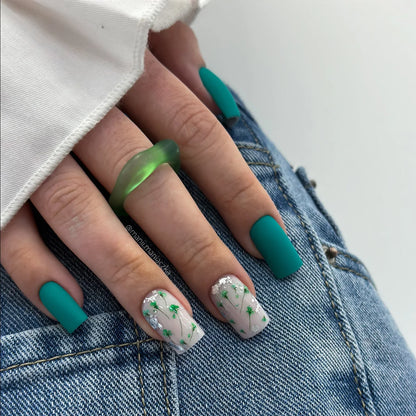 Gel Polish Studios Didier Lab, Paris Green, TPO free, 8ml