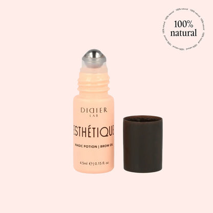 Didier Lab Esthétique Magic Potion Brow Oil , 4.5 ml, 1 psc.