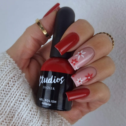 Gel Polish Studios Didier Lab, Lollipop, TPO free, 8 ml