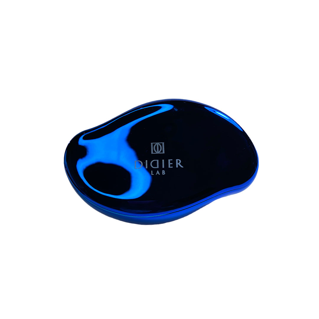 NANO GLASS FOOT FILE DIDIER LAB - BLUE