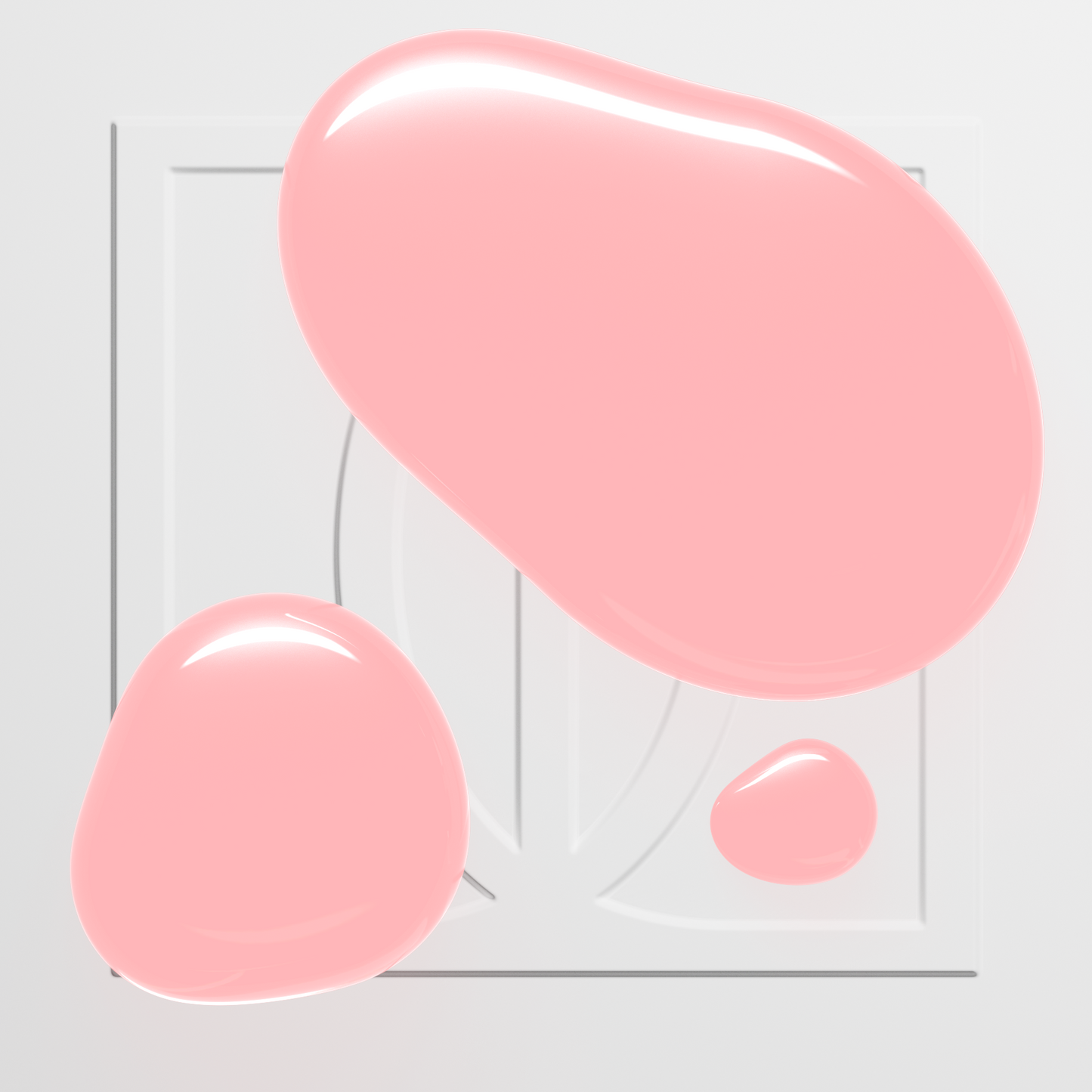 One Step Gel polish "Didier Lab" No18